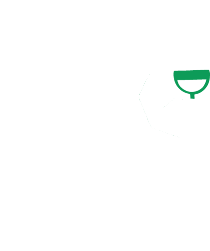 personnage-femme-verre-vert-blanc